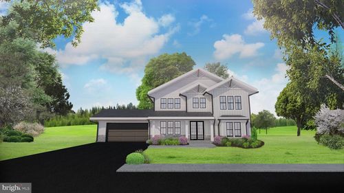 Lot 4 Albrecht Ln, WARRENTON, VA, 20187 | Card Image
