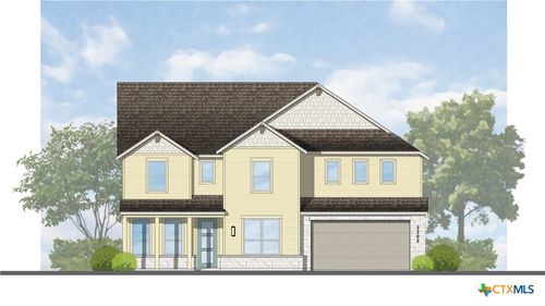 6313 Mcmurtry Street, Austin, TX, 78747 | Card Image