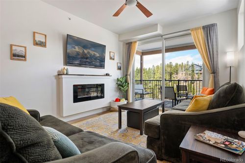 3-421 W Meadow Mile, Fraser, CO, 80442 | Card Image