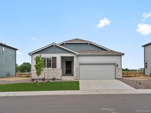 1597 Colorado River Dr, Windsor, CO, 80550-3993 | Card Image