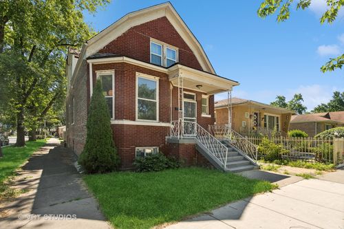 6801 S Oakley Avenue, Chicago, IL, 60636 | Card Image