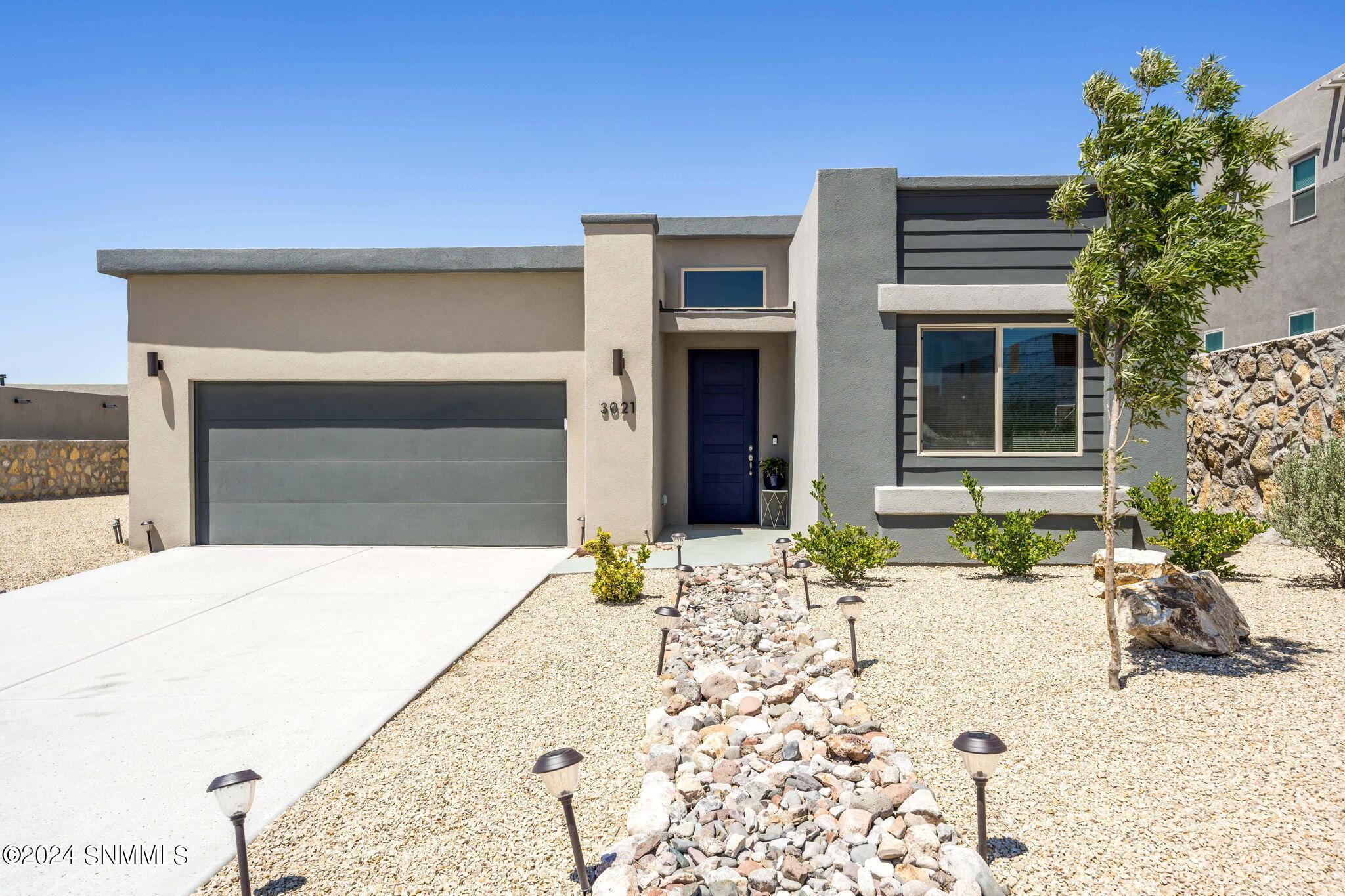 Kailei Ln, Las Cruces, NM 88011