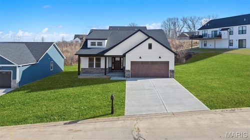 908 Half Moon Ln, Caseyville, IL, 62232-1270 | Card Image