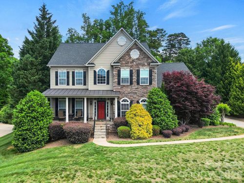 3012 Applewood Point Ln, Belmont, NC, 28012-8679 | Card Image