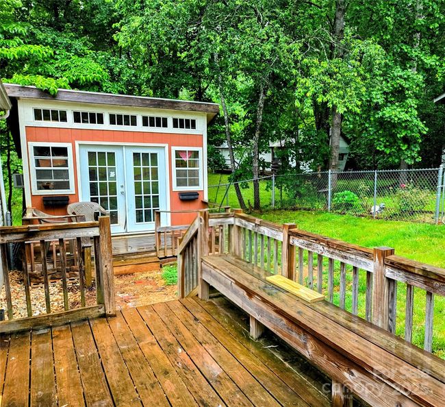 25 Bob Deer Rd, House other with 3 bedrooms, 2 bathrooms and null parking in Old Fort NC | Image 19