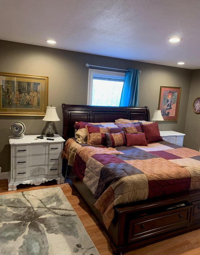 38265 Al Highway 277, House other with 4 bedrooms, 3 bathrooms and null parking in Stevenson AL | Image 16