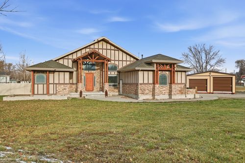 3970 W Arizona St, Corinne, UT, 84307-4602 | Card Image