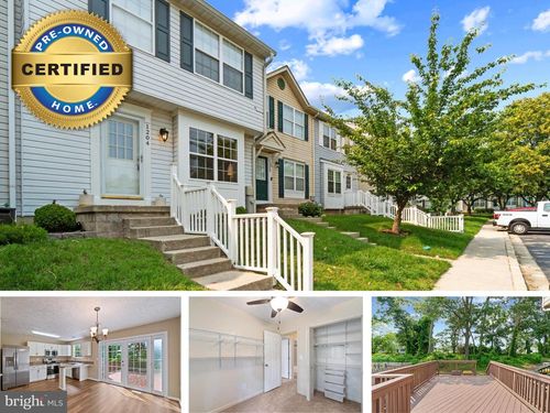 1204 Castine Ct, PASADENA, MD, 21122-2217 | Card Image