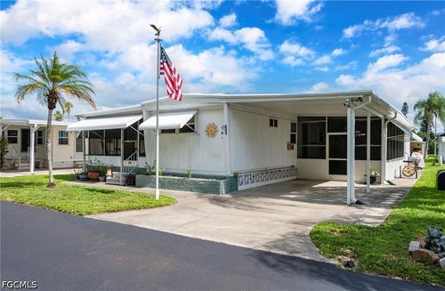 195 Domingo Dr, FORT MYERS, FL, 33905-4355 | Card Image