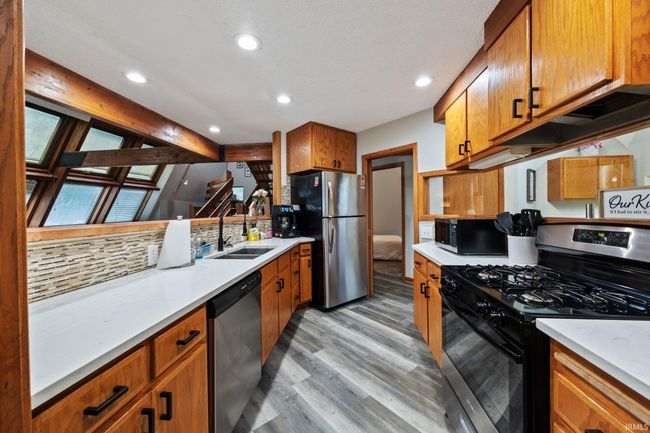 411 N 400 W, House other with 4 bedrooms, 3 bathrooms and null parking in West Lafayette IN | Image 6