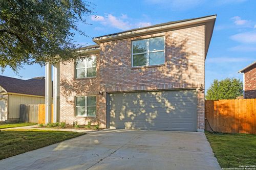 523 Las Puertas, San Antonio, TX, 78245-1284 | Card Image