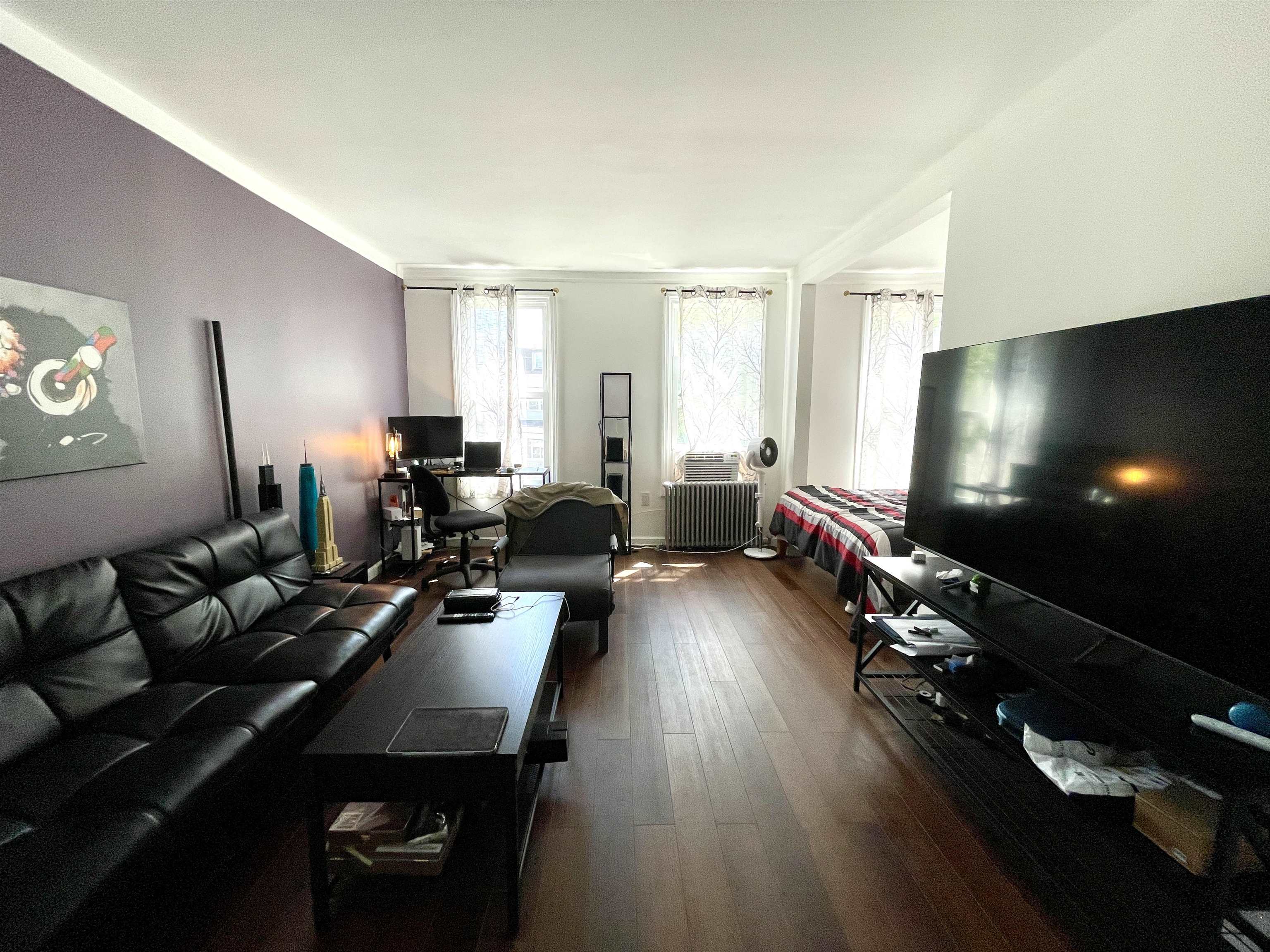 Residential Lease in JC, Heights