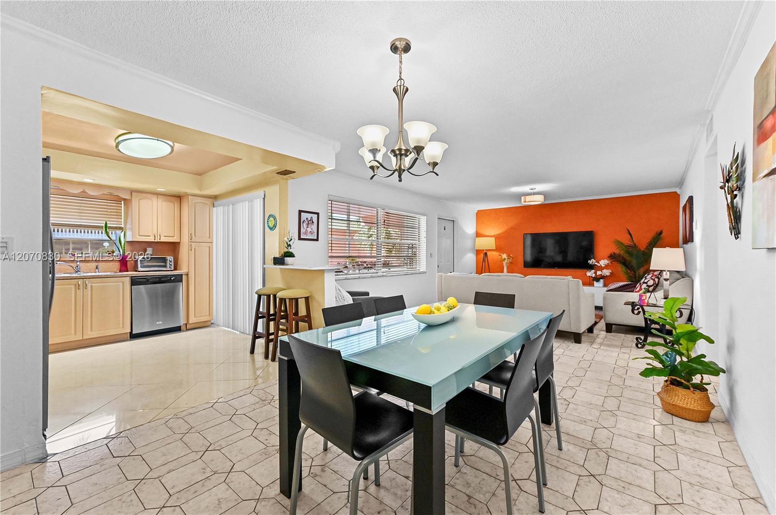 Residential in Hallandale Beach