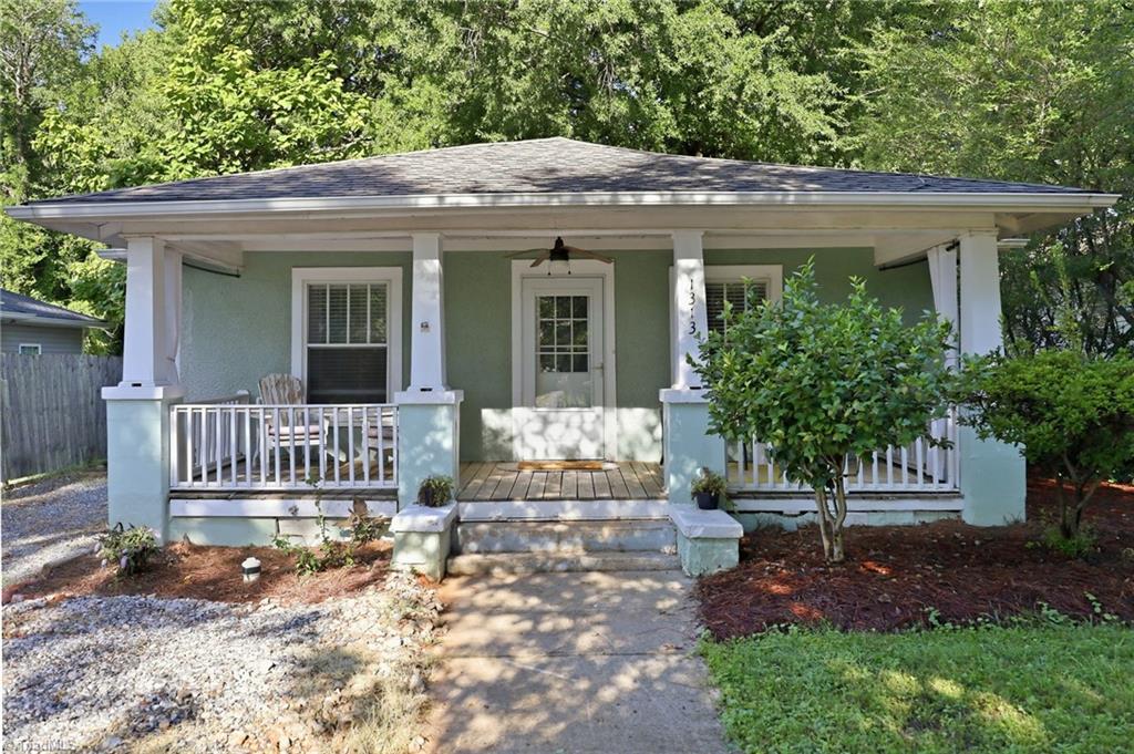 Residential in High Point