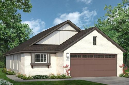 2605 Sam Bass Rd, Round Rock, TX, 78681-1809 | Card Image