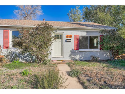 3630 N Fillmore St, Denver, CO, 80205-3642 | Card Image