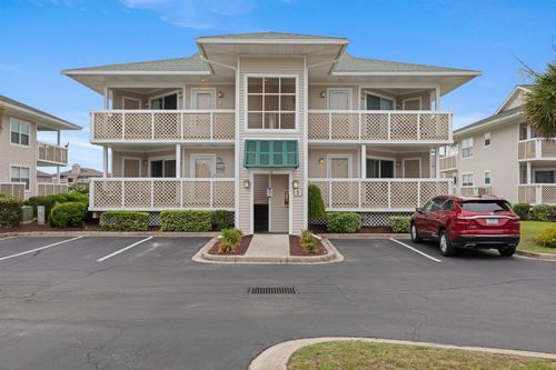 5d-301 Shorehaven Dr, North Myrtle Beach, SC, 29582-2760 | Card Image