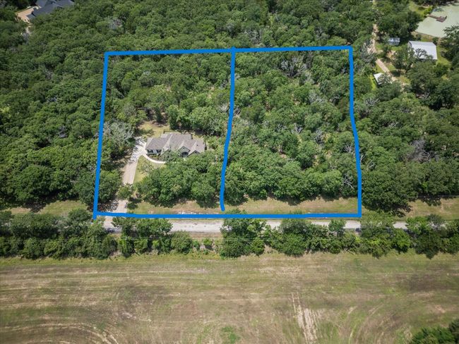 Adjacent property for sale by different family member under different listing. | Image 33