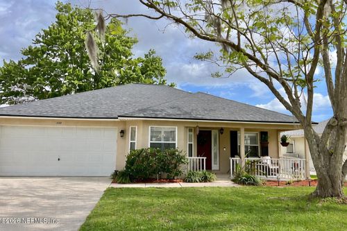 405 Island View Cir, St Augustine, FL, 32095-9601 | Card Image