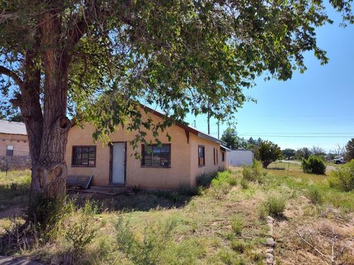 300 N Roosevelt Ave, Mountainair, NM, 87036 | Card Image