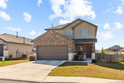 14006 Kenyte Row, San Antonio, TX, 78253-7138 | Card Image
