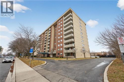 304-1425 Ghent Ave, Burlington, ON, L7S1X5 | Card Image