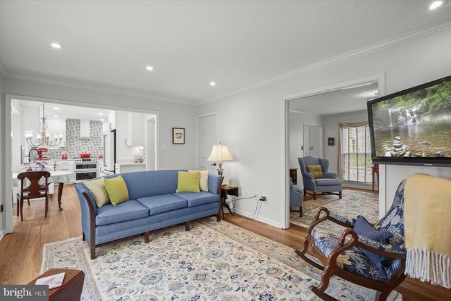10698 John Ayres Dr, House other with 4 bedrooms, 3 bathrooms and null parking in FAIRFAX VA | Image 33