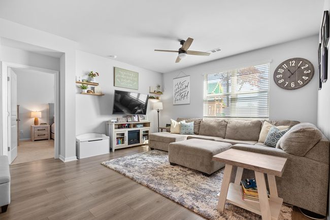 239 Harris Ln, House other with 4 bedrooms, 2 bathrooms and 2 parking in Baxter TN | Image 12