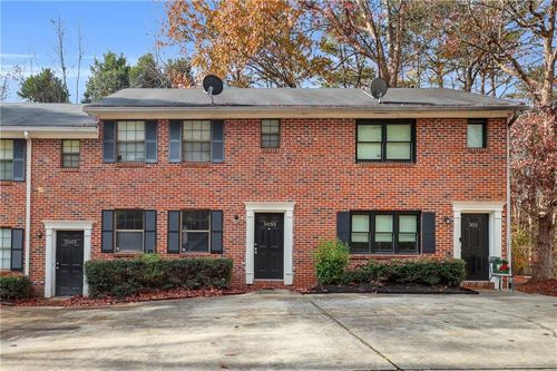 3033 Parkside Ct, Snellville, GA, 30078-3600 | Card Image