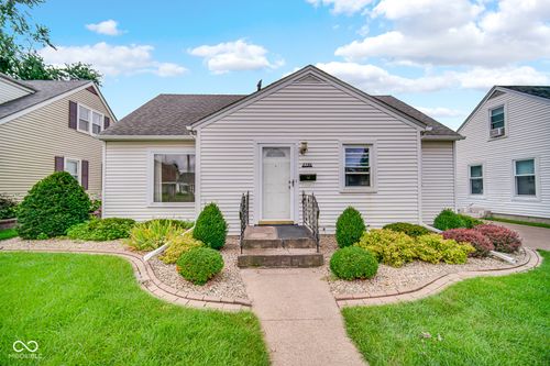 8736 Cottage Grove Ave, Highland, IN, 46322-2004 | Card Image