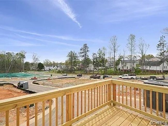 View of wooden deck | Image 6
