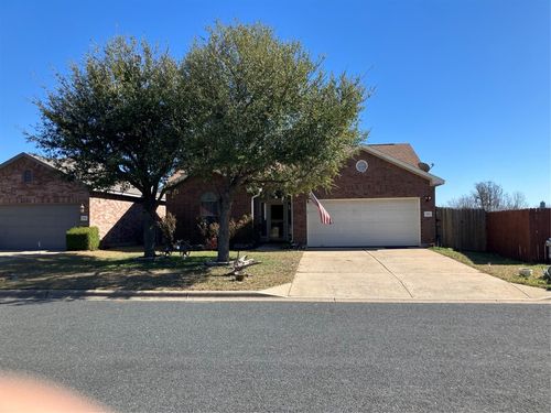 250 Engineers Pass, Jarrell, TX, 76537-1695 | Card Image