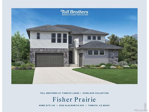 5550 Blacksmith Ave, Timnath, CO, 80547-4557 | Card Image