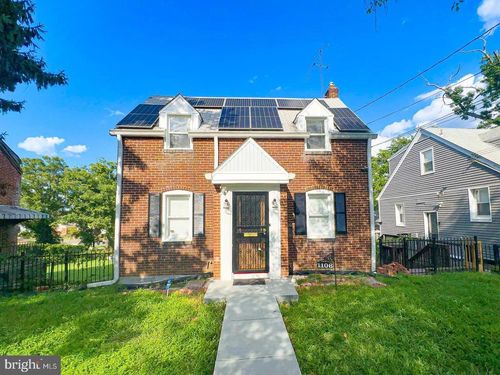 1106 45th Pl Se, WASHINGTON, DC, 20019-4907 | Card Image