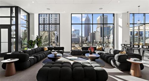 unit-3101-811 Peachtree St Ne, Atlanta, GA, 30308-3686 | Card Image