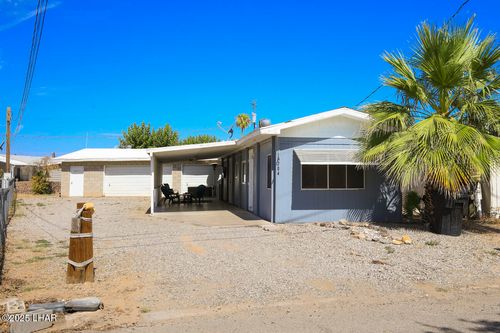 204 N Stardust Ln, Parker, AZ, 85344-4103 | Card Image