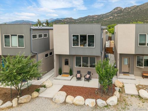 463 California St, Buena Vista, CO, 81211-8788 | Card Image