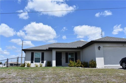 117 Nw 23rd Ter, Cape Coral, FL, 33993-4127 | Card Image