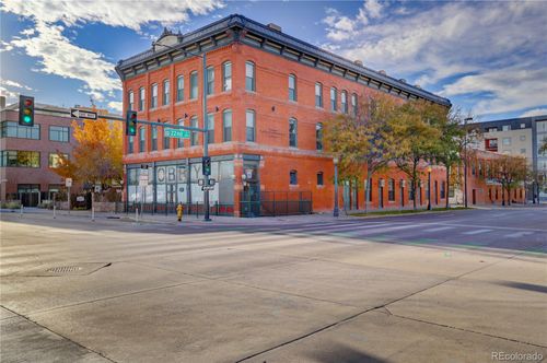 11-2193 Arapahoe St, Denver, CO, 80205-2500 | Card Image