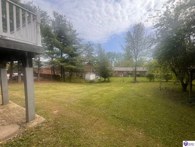 308 Atcher St, House other with 5 bedrooms, 3 bathrooms and null parking in Radcliff KY | Image 45