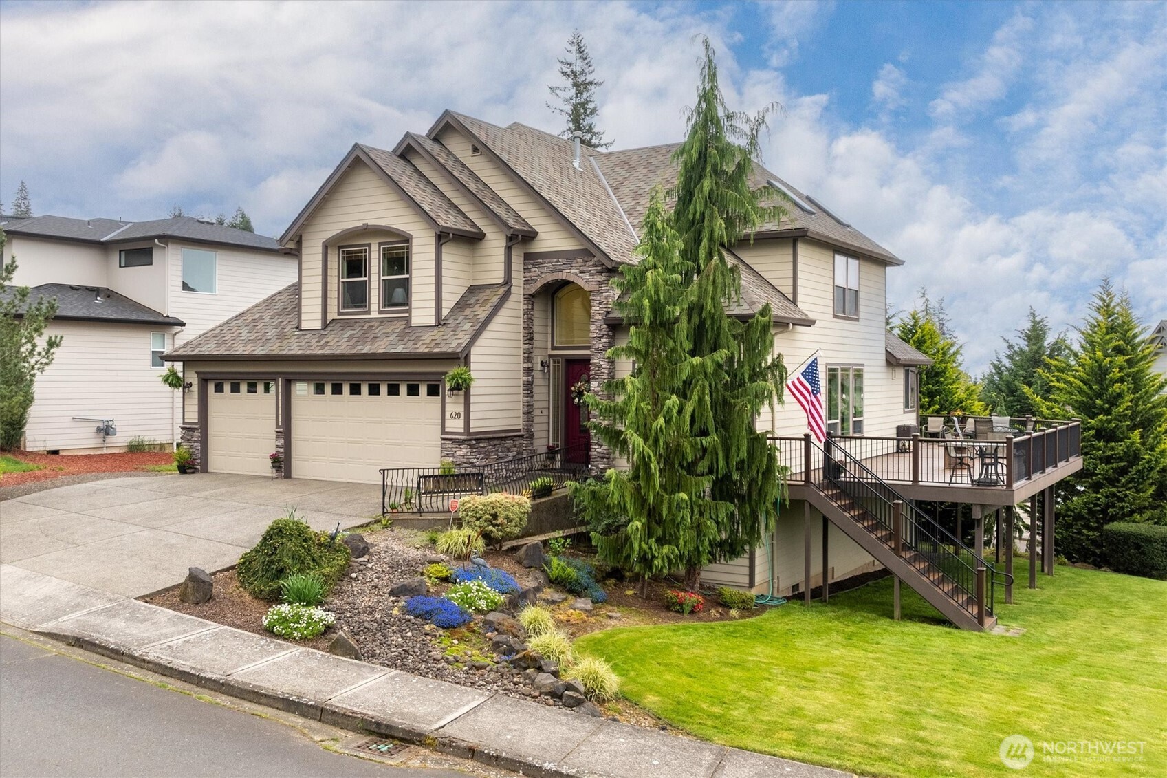 Residential in Kalama 2