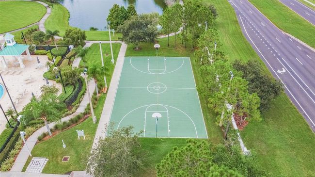 Basketball court | Image 45