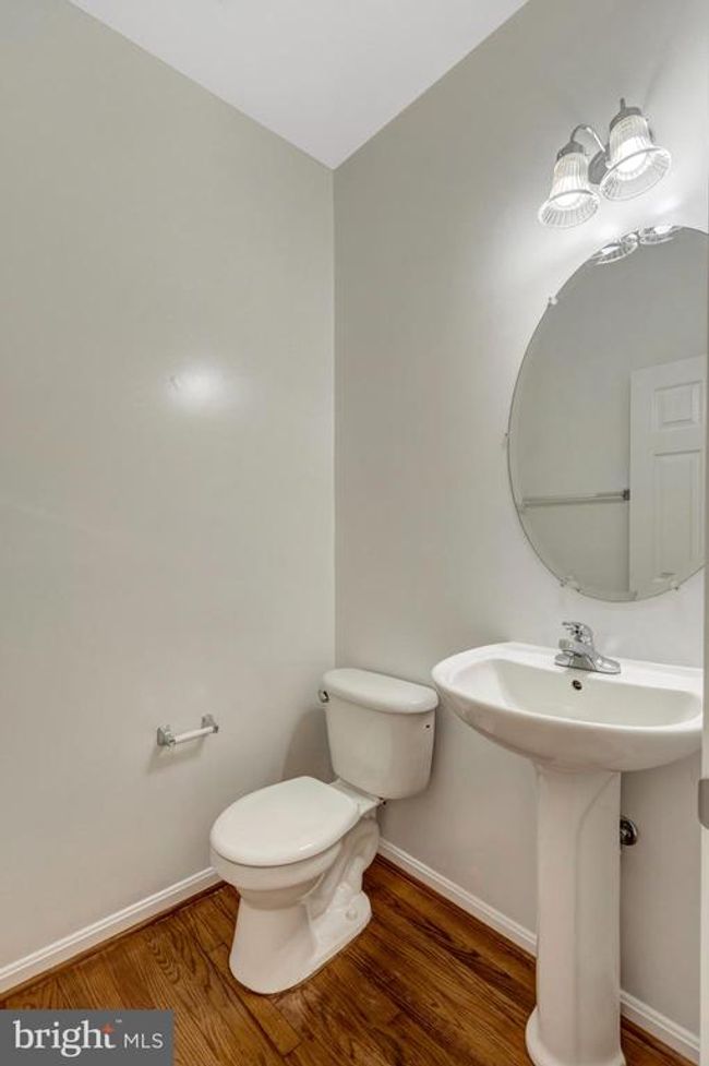8437 Summer Breeze Pl, House other with 5 bedrooms, 4 bathrooms and null parking in MANASSAS VA | Image 8