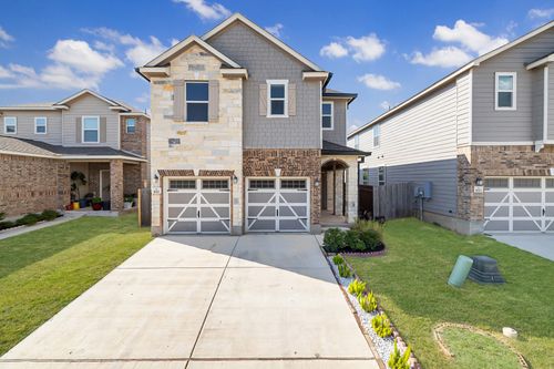 1021 Cowberry Dr, Georgetown, TX, 78626-2779 | Card Image