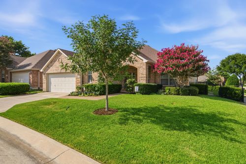434 Long Cove Dr, Fairview, TX, 75069-1958 | Card Image