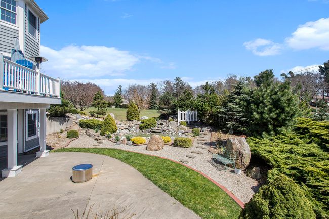 3975 Harbor Breeze Dr, House other with 4 bedrooms, 5 bathrooms and null parking in Norton Shores MI | Image 37