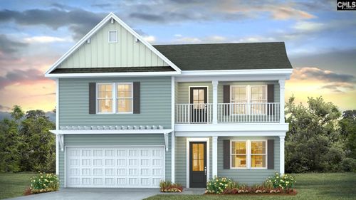 328 Still Shores Drive, Gilbert, SC, 29054 | Card Image