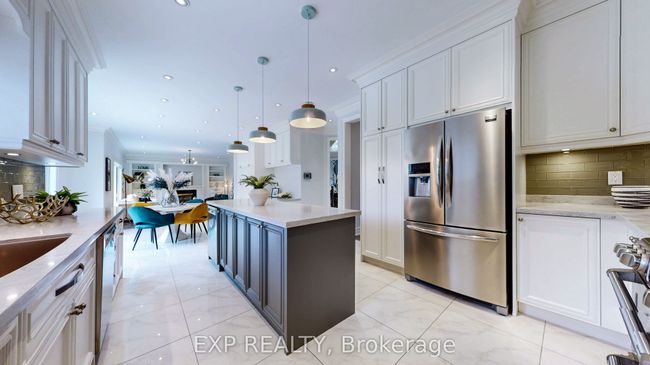 29 Wingate Cres, House other with 6 bedrooms, 6 bathrooms and 8 parking in Richmond Hill ON | Image 14