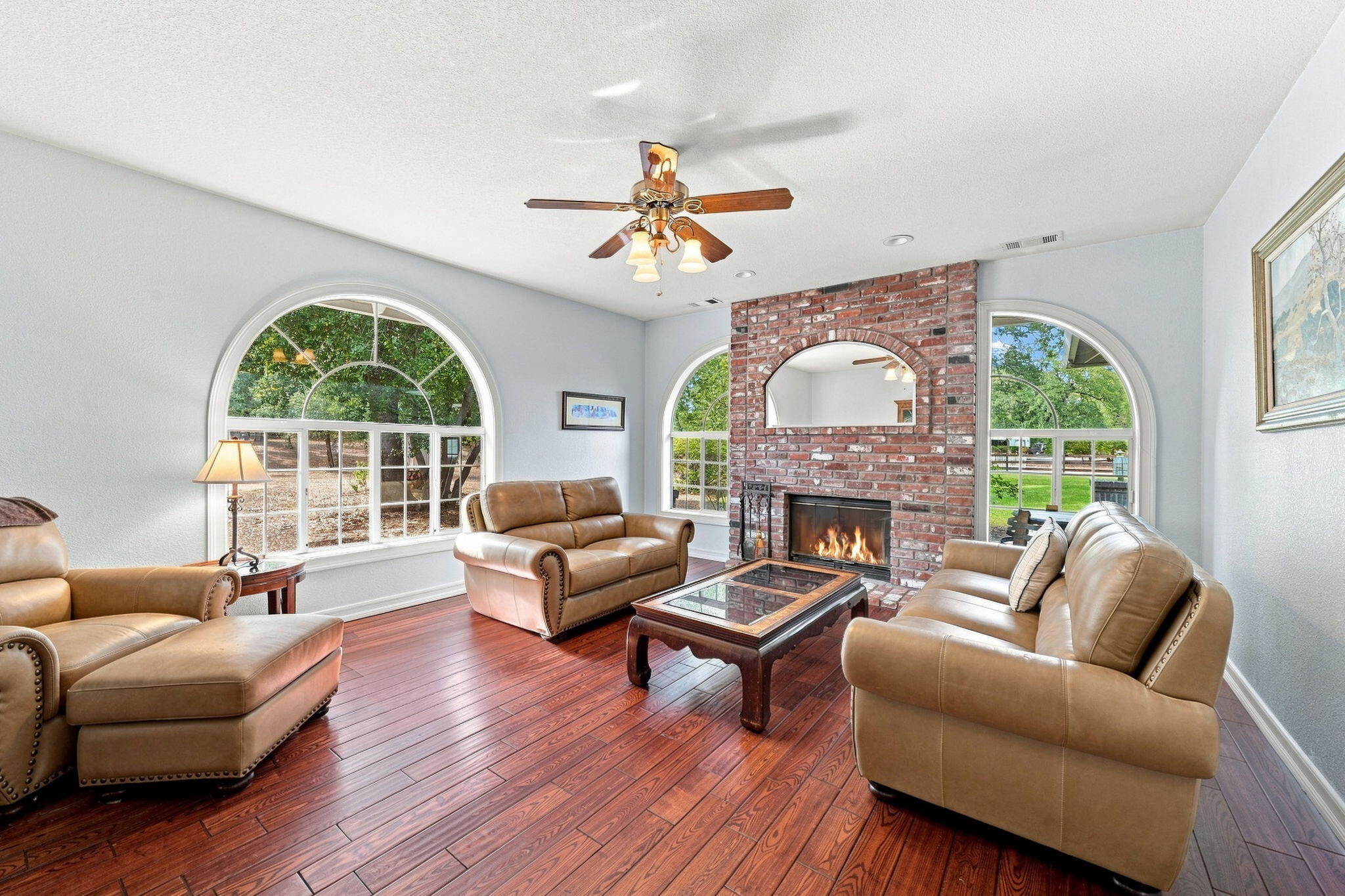 Residential in Palo Cedro 5