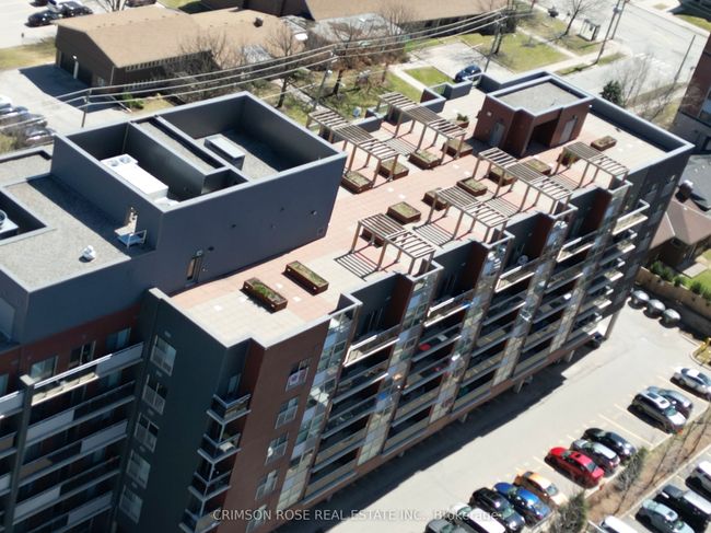 108 - 251 Hemlock St, Condo with 2 bedrooms, 2 bathrooms and null parking in Waterloo ON | Image 37